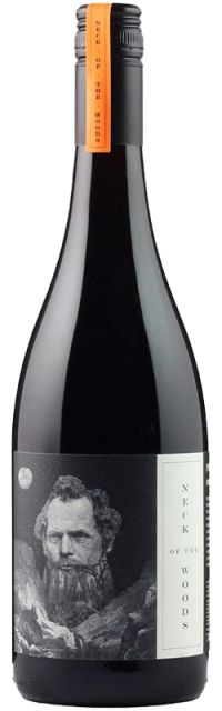 Neck of the Woods Pinot Noir 2021