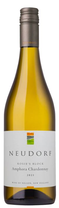 Neudorf Rosies Block Moutere Chardonnay 2023