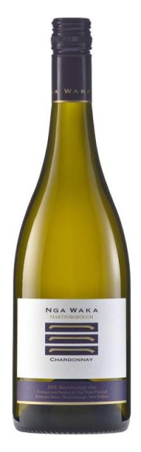 Nga Waka Chardonnay 2022