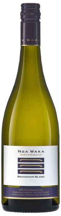 Nga Waka Sauvignon Blanc 2023