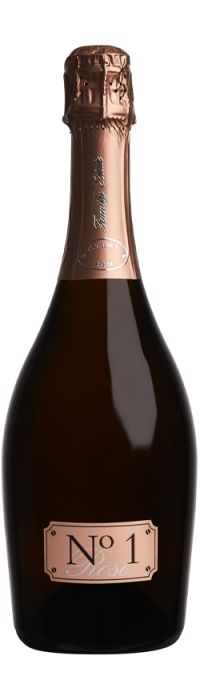 No1 Family Estate Cuvee Rose NV