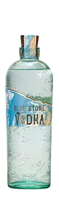 No8 Distillery Bluestone Vodka 700ml