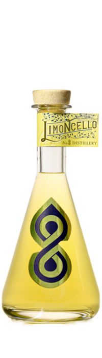 No8 Distillery Limoncello 700ml