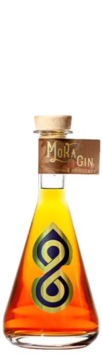 No8 Distillery Moka Gin 700ml