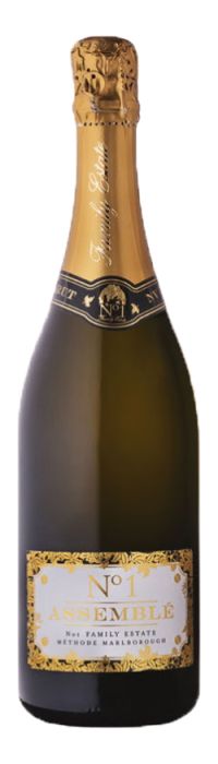 No1 Family Estate Assemble Methode Traditionelle NV
