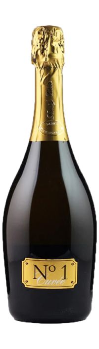 No 1 Family Estate Cuvee Blanc de Blancs NV