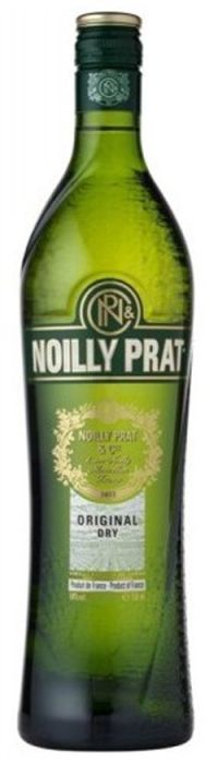 Noilly Pratt Dry Vermouth 750ml