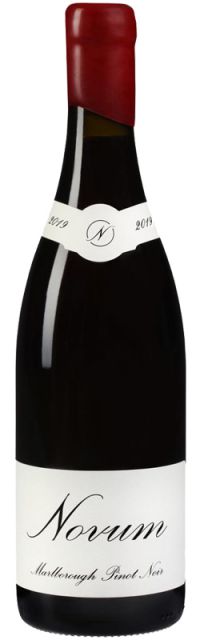 Novum Pinot Noir 2020