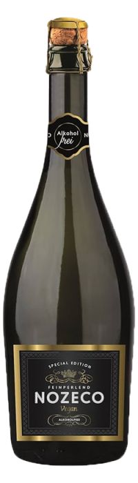 NoZeco ZERO Alcohol Prosecco