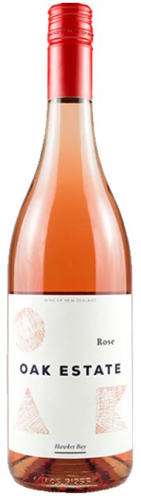 Oak Estate Rose 2025