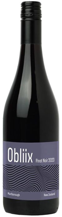 Obliix Pinot Noir 2023