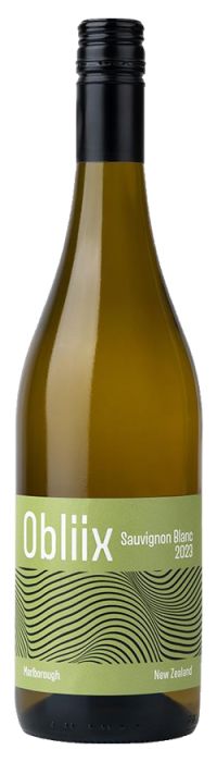 Obliix Sauvignon Blanc 2023