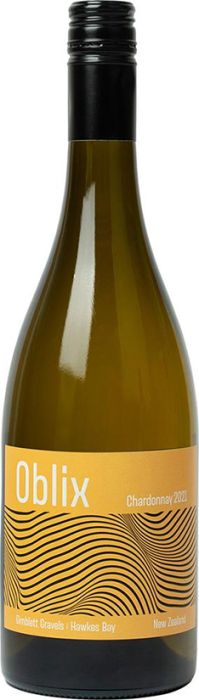 Obliix Chardonnay 2021