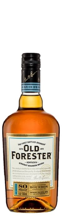 Old Forester Bourbon 700ml