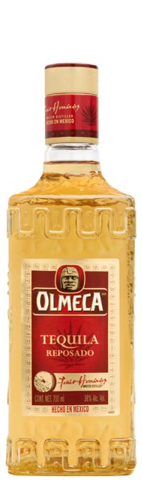 Olmeca Reposado Tequila 700ml