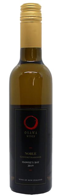 Osawa Noble Gewurztraminer 2019