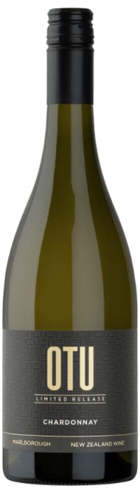 Otu Limited Release Chardonnay 2023