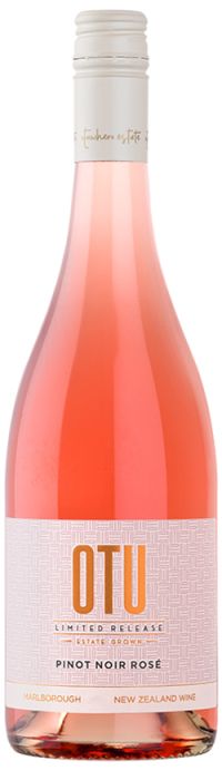 Otu Limited Release Rose 2023