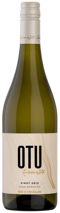 Otu Pinot Gris 2023