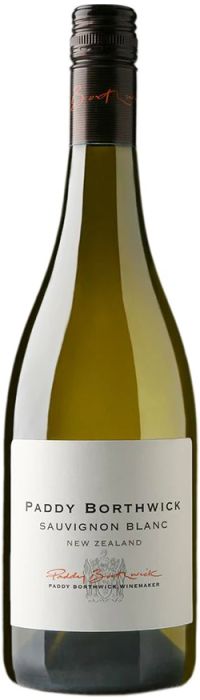 Paddy Borthwick Sauvignon Blanc 2024