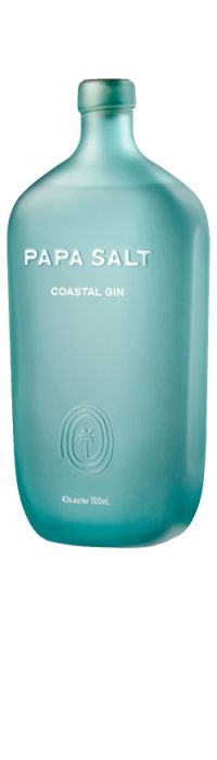 Papa Salt Gin 700ml
