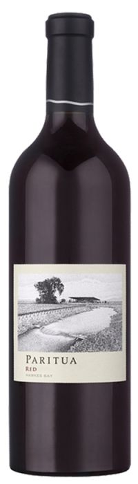 Paritua Red Cabernet Sauvignon Merlot Franc 2021
