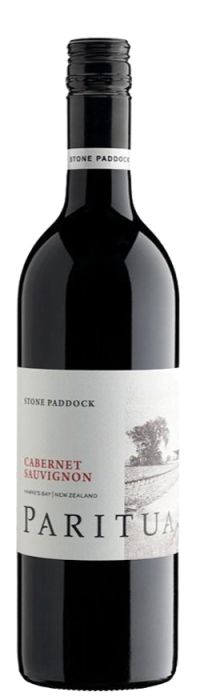 Paritua Stone Paddock Cabernet Sauvignon 2020