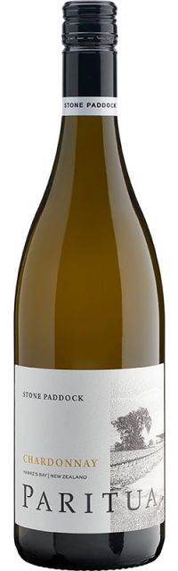 Paritua Stone Paddock Chardonnay 2023