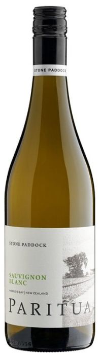 Paritua Stone Paddock Sauvignon Blanc 2024