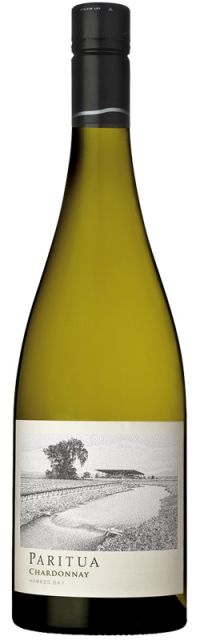 Paritua Willow Chardonnay 2022