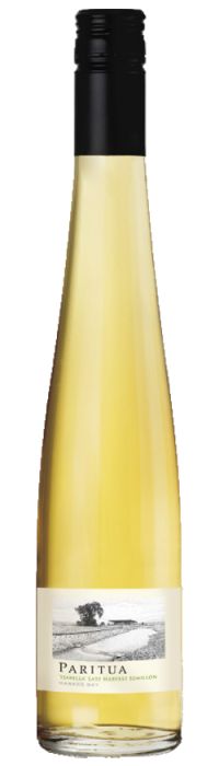 Paritua Isabella Late Harvest NV