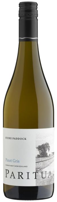 Paritua Stone Paddock Pinot Gris 2025