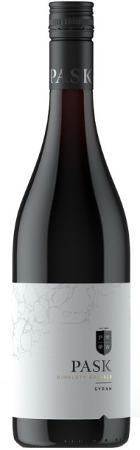 Pask Gimblett Gravels Syrah 2020