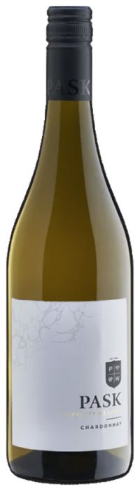 Pask Gimblett Gravels Chardonnay 2022