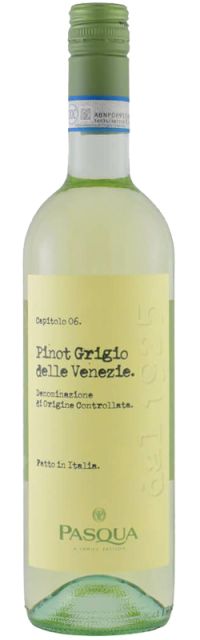 Pasqua Pinot Grigio 2023
