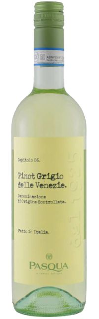 Pasqua Pinot Grigio 2022