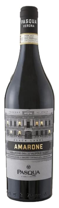 Pasqua BL Amarone della Valpolicella DOCG 2018