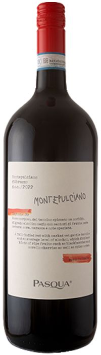 Pasqua Montepulciano 2023 MAGNUM