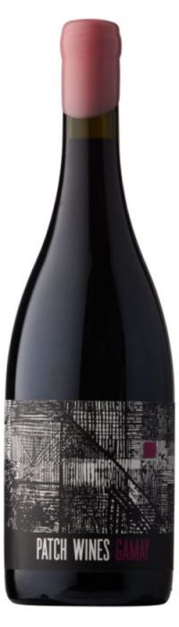 Patch Wines Gamay 2022