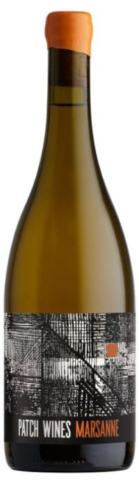 Patch Wines Marsanne 2023