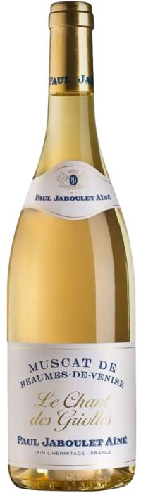 Paul Jaboulet Aine Muscat de Beaumes de Venise 2019