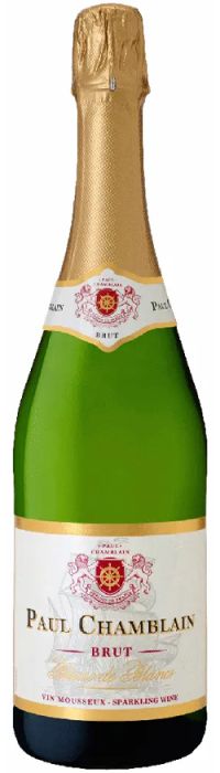 Paul Chamblain Brut NV