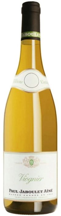 Paul Jaboulet Aine Vin de France Viognier 2023