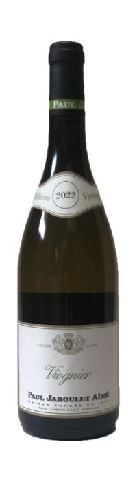 Paul Jaboulet Aine Vin de Pays Viognier 2022