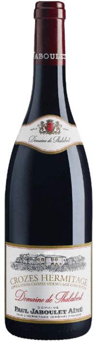 Paul Jaboulet Crozes Hermitage Domaine de Thalabert 2015