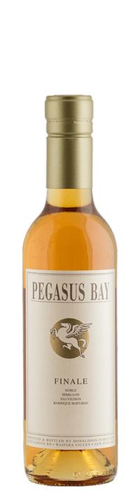 Pegasus Bay Finale Noble Semillon 2021 375ml