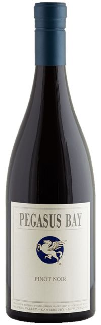 Pegasus Bay Pinot Noir 2022
