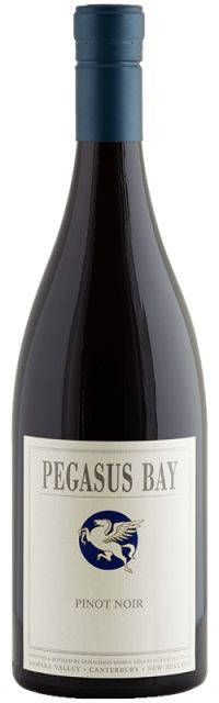 Pegasus Bay Pinot Noir 2021