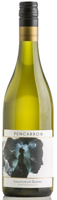 Palliser Pencarrow Sauvignon Blanc 2022