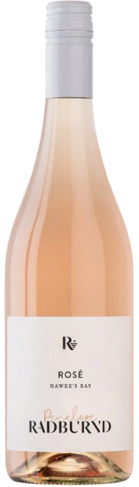 Radburnd Cellars Penelope Rose 2025